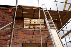 trusted extension quotes Collieston