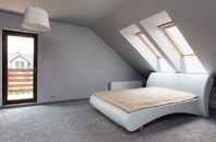 Collieston bedroom extensions