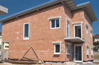 Collieston home extensions