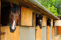 free Collieston stable construction quotes
