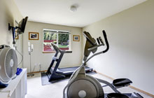 Collieston home gym construction leads