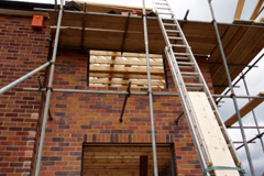house extensions Collieston